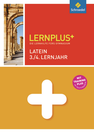 Lernplus / Lernplus - Die Lernhilfe fürs Gymnasium