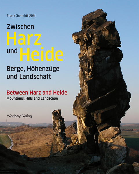 Zwischen Harz und Heide - Frank Schmidt-D&ouml;hl