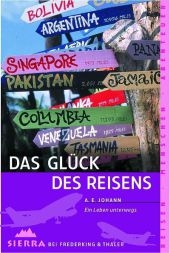 Das Glück des Reisens