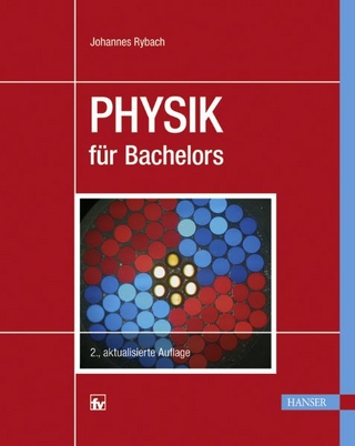 Physik für Bachelors