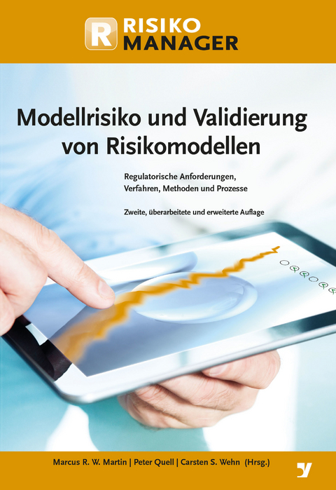 Modellrisiko und Validierung von Risikomodellen - 