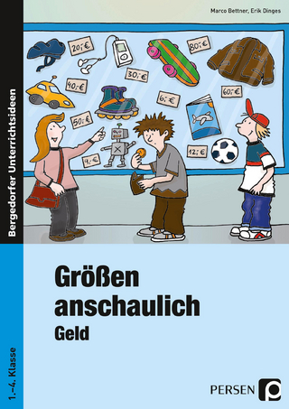 Größen anschaulich: Geld