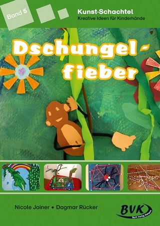 Kunst-Schachtel Kreative Ideen für Kinderhände Band 5