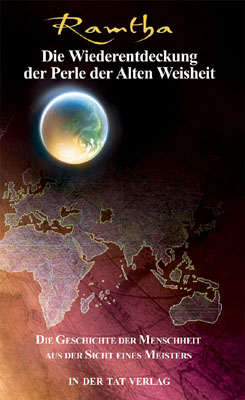 Die Wiederentdeckung der Perle der alten Weisheit