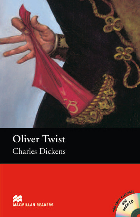 Oliver Twist - Charles Dickens
