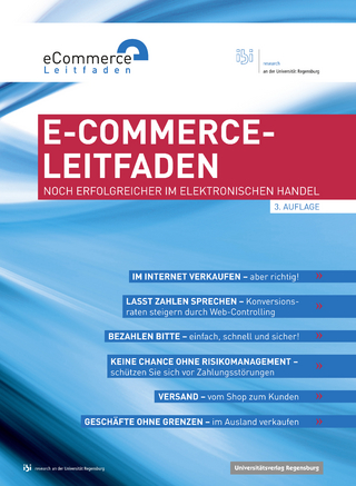 E-Commerce-Leitfaden