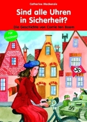 Sind alle Uhren in Sicherheit? - Catherine MacKenzie