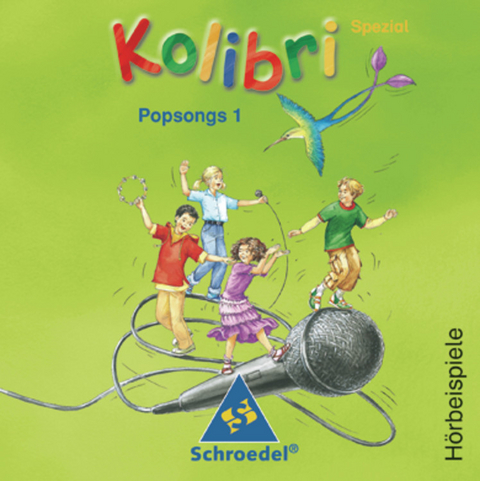 Kolibri-Spezial - 