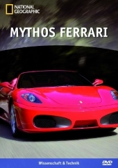 Mythos Ferrari