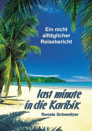 Last minute in die Karibik