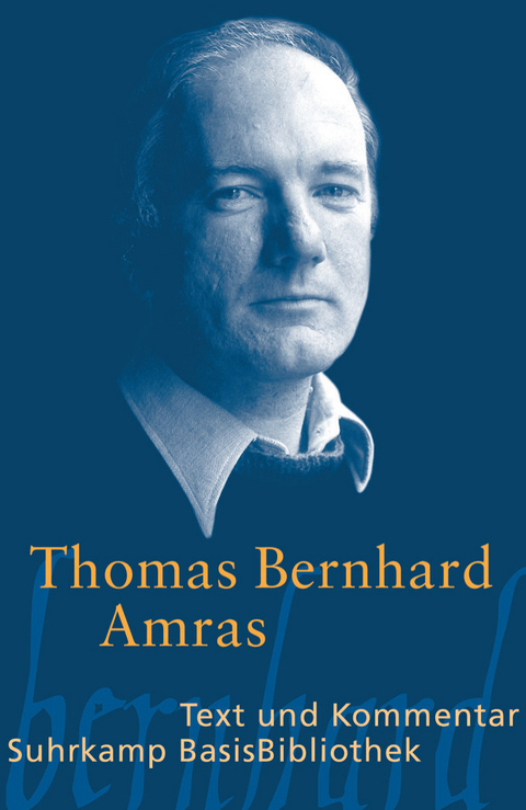 Amras - Thomas Bernhard