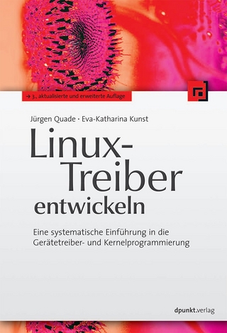 Linux-Treiber entwickeln