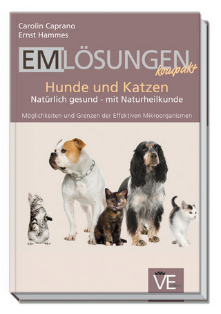 EM Lösungen kompakt  Hunde und Katzen