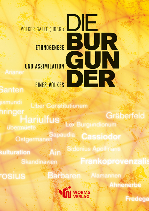 Die Burgunder - 