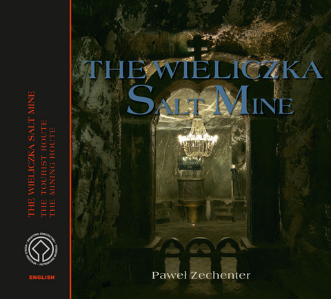 The Wieliczka Salt Mine - Pawel Zechenter