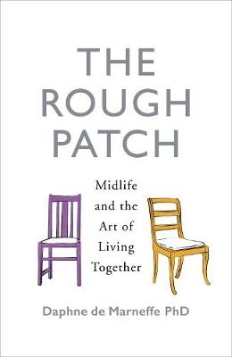 Rough Patch -  Daphne de Marneffe