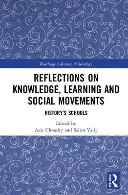 Reflections on Knowledge, Learning and Social Movements - 
