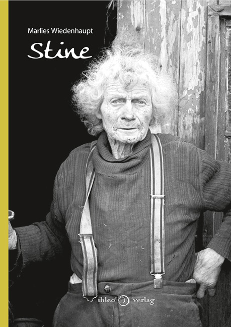 Stine - Marlies Wiedenhaupt