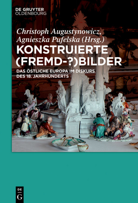 Konstruierte (Fremd-?)Bilder - 