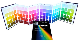 Farben in der Homöopathie