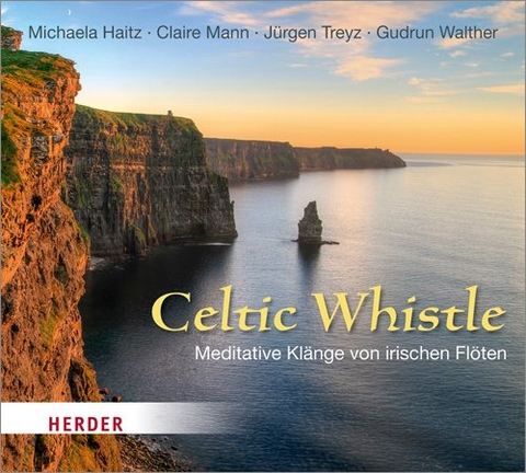 Celtic Whistle