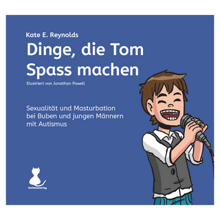 Dinge, die Tom Spass machen