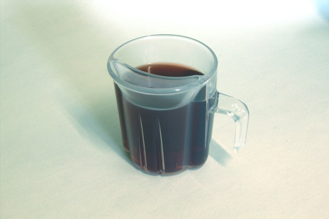 omegaCup für Rechtshänder