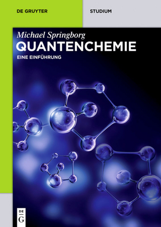 Quantenchemie
