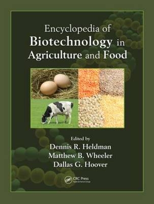 Encyclopedia of Biotechnology in Agriculture and Food (Print) - 
