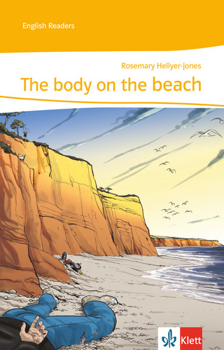 The body on the beach