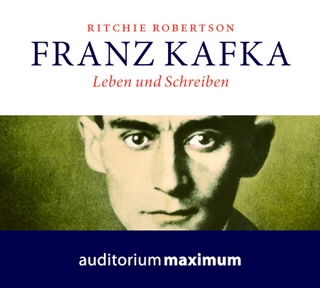 Franz Kafka