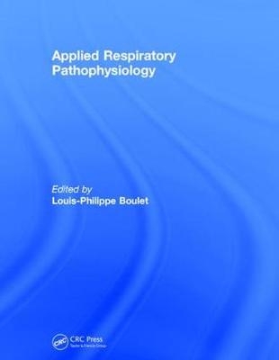 Applied Respiratory Pathophysiology