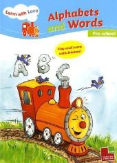 TESSLOFF STERLING / Alphabets and Words