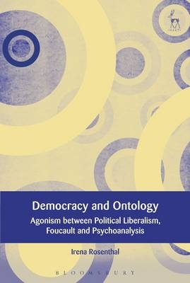 Democracy and Ontology -  Irena Rosenthal