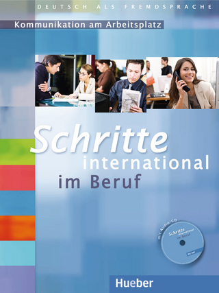 Schritte international im Beruf 1-6