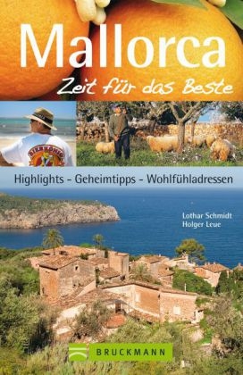 Mallorca - Zeit für das Beste