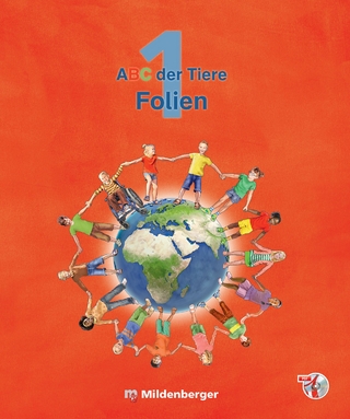 ABC der Tiere 1 – Folien zu den Arbeitsheften · Neubearbeitung