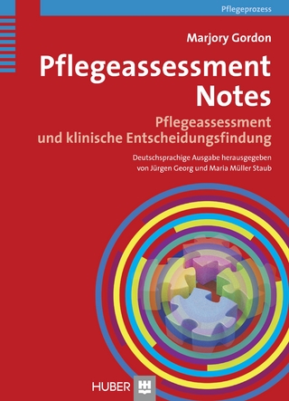Pflegeassessment Notes
