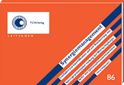 Synergiemanagement - Horst Wildemann