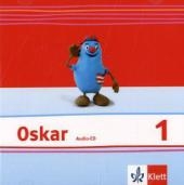 Oskar Fibel / Audio-CD