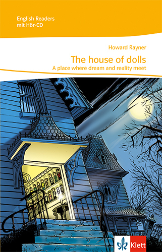 The house of dolls - Howard Rayner