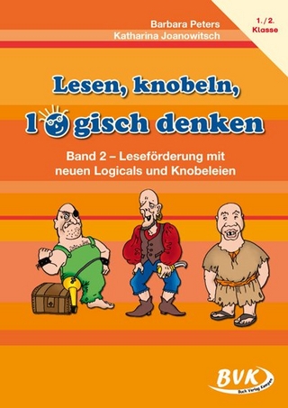 Lesen, knobeln, logisch denken