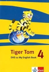 Tiger Tom / Video-DVD 4. Schuljahr