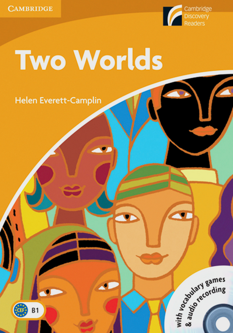 Two Worlds - Helen Everett-Camplin
