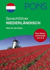PONS Sprachf&uuml;hrer Niederl&auml;ndisch