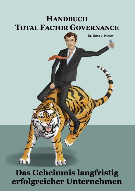 Handbuch Total Factor Governance