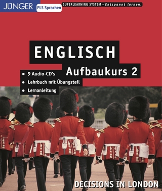 Englisch Aufbaukurs 2