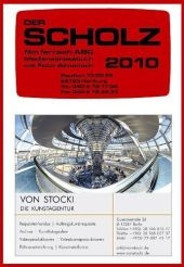 Scholz film fernseh ABC 2010