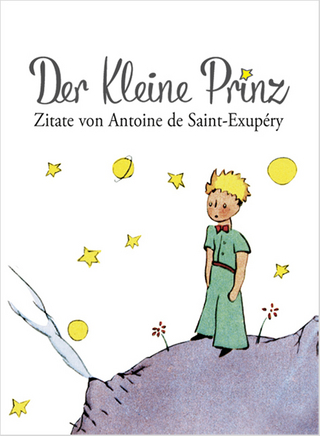 Der Kleine Prinz