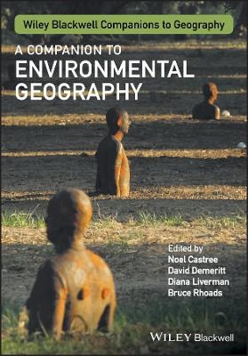 A Companion to Environmental Geography - 